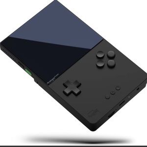 Brand New Analogue Pocket Black Sealed in Box!
Very Rare & Limited Console!!🔥🔥